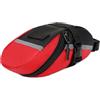 Generico Borsa da bici sotto il sedile, borsa da sella per mountain bike