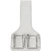 Generic Porta Palle Da Golf Per Borsa Organizzatore da Vita con Clip Rimovibile