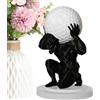 Generico Portapalline da Golf Base da Collezione dal Design Artistico