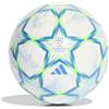 adidas Pallone UEFA Champions League 26/27 Club, White/Multicolor, 5