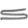 VGEBY Catene per Biciclette, Catena della Bicicletta 106 Links Hollow-out Bike Single Speed Fixed Gear per Mountain Road Bike