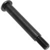 VANZACK Bulloni in Acciaio Nero per Bici da Fitness, Parte Hardware Che Previene la Ruggine, per Sostituzione Bullone Bici Fitness Durante Vacanze Estive