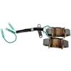 FiHzer Bobina di Illuminazione for FUORIBORDO 9.9 13.5 15HP 1998-2008 4 Tempi 66M-85533-10