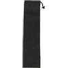 OUNONA Sacca Porta Pali per Tende Oxford Nero Resistente, Compatta con Chiusura a Coulisse, per Campeggio e Accampamenti Outdoor