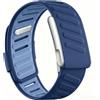 Maledan Bracciale Sportivo in Silicone Compatibile con Cinturino Whoop 5.0
