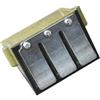 DEzxf9Rd 6F6-13610-00 Gruppo lamelle for Motore fuoribordo a 2 Tempi da 40 CV Parti 6F6-13610 6F6-13610 6F613610 Motore for Barca