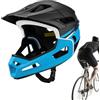 Generico Casco Assorbimento Degli Urti Ventilazione Regolabile