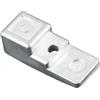 DEzxf9Rd Anodo di Zinco 55321-90J01 for Motore di Barca 4T 60HP-140HP DF60-DF140 55321-90J01-000 Accessori Sostituisce Parti