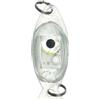 Generico LED Fishing Lights With Realistic Fish Eyes - Bright Waterproof Bait Lure