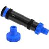Generico Bike Pedal Repair Tool - Threaded Crank Replacement Kit | Spare Head