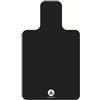 Hfgdnchva Macchina Pilates Reformer, Tappetino Pilates Mat per Fitness Reformer, Tappetino Yoga Antiscivolo per Allenamento A Casa, Studio di Fitness A.