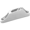 Luxshiny Cam Cleat in Acciaio Inossidabile 316 per Barca e Kayak, Accessorio Professionale per Canoa e Rafting, Resistente e Multifunzionale per Corde e Cavi