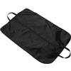 ORFOFE Borsa Appendibile Traspirante e Antipolvere Pieghevole in Nylon Imitazione per Maglie da Hockey per Viaggi e Conservazione Nell'armadio