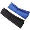 Healvian 2 Pezzi Cuscino Pieghevole Leggero Oxford per Seduta da Viaggio e attività All'aperto per Appassionati di Sport Outdoor