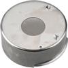 CloudburstVoltix Inserto Cartuccia per Rivestimento alloggiamento Pompa Acqua 6R3-44322 6R3-44322-40-00 6R3-44322-42-00 Compatibile con Motore per Barche 2T 115-250HP