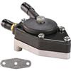 GPJTJROL for John-Son for Evinrude 438559 Pompa del Carburante Motori | Novità for motori fuoribordo 25HP 35HP 135HP-235HP, montaggio diretto, flusso elevato, affidabile
