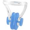 Generico Clip Per Naso Per Nuoto - Tappo Da Nuoto In Morbido Silicone Impermeabile E