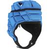DEARMAMY Caschetto Protettivo in Spugna Blu e Giovani, Casco Anti-collisione Comodo e Traspirante per Skateboard e Altri Sport