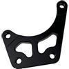 Generic Supporto per pinza freno posteriore supporto ruota a disco
