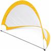 Aymzbd Porta da Calcio Pieghevole Portatile per Allenamento - Rete da Calcio per Bambini e Giovani Atleti - per sport, 82 * 48 * 48 cm