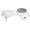 Cryfokt Staffa in Acciaio Inossidabile Accessori Hardware Utensile Manuale Durevole per Yacht Kayak Acciaio Inossidabile 316 22mm 25mm (22MM (7/8 di Pollice))