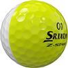 Srixon Z-Star Divide Wht/TYL