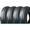 WEISHIDAI 4PC 4.50-10 Pneumatici 68J 10 Pollici 250Kpa Carico Massimo 315kg Pezzo