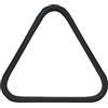MUHVWM Biliardo Palle Rack Posizionamento Rack Piscina Biliardo Palle Titolare Titolare Biliardo Accessori Biliardo Triangoli Biliardo