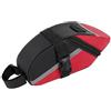 Generico Mountain Bike Saddle Bag - Oxford Cloth 21x9x9.5cm | Waterproof