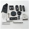 DEzxf9Rd Kit di Controllo 66M-48501 for Motore fuoribordo F9,9-F15;,HDX F15,F20; 66M-48501-00