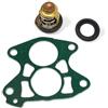 BUDZAVHIC 6E5-12411 6E5-12411-20 Termostato con 688-12414-A1 per Ymh 115 150 200 225 250 2 Tempi 75C 90A 100A 115C - 200F 200G 225D 250