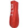 Wswqop Copertura Borsa da Golf Custodia Protezione Sacca Accessorio Viaggio Pieghevole in Pvc Anti Polvere Anti Pioggia Durevole Adatta a Trasporto in Auto, Rosso