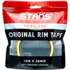 NoTubes Stan's NoTubes Nastro per cerchioni interni (36 mm)