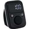 Generic Contatore Manuale A Scatto Contatore Tally Sportivo Portatile Manuale Da