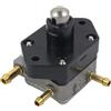 GPJTJROL for Pompa del Carburante Mercury Marine 8M0118177 | Motore fuoribordo a 4 tempi: sostituzione diretta, materiale di qualità, facile installazione