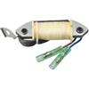 FiHzer Bobina di Carica Esterna for Parti fuoribordo a 4 Tempi F9.9 F15 66M-85520-00 Parti del Motore della Barca F15-07000300