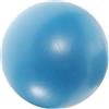 ULTECHNOVO Palla da Pilates Piccola 9 Pollici in Pvc Forte Stabilità e Portatile per Allenamento a Casa Yoga e Core Training