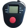Allthingstore Schermo passo-passo di ricambio per cardio stepper domestico - Monitor digitale funzionale per la misurazione della distanza temporale e delle calorie
