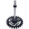 sDtESNB Ruota dentata indicatore Assetto 852984 Compatibile con Motori Penta entrofuoribordo 290 SP DP AQ AD
