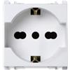 Simon Urmet PRESA EU P11-17 2P+T 16A 25OV 10310/2.B