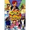 Electronic Arts SPACE COLONY MB