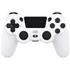 BJXOZ Controller Wireless per PS4 Controller, Gamepad con Porta USB-C