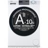 Haier HW80BP14929AS Lavatrice caricamento frontale 8 kg Classe A