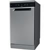 Whirlpool WH4FD11CS7A0X Lavastoviglie Libera Installazione 11 Coperti Classe D