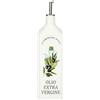 LA PORCELLANA BIANCA Oliera Deco Quadrata 1L Porcellana
