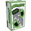 Exploding Kittens, Riempitivo, versione DE, gioco veloce per feste per 2-8 giocatori dai 7 anni in su, tu e il tuo Buddy. Una parola comune, gioco di carte con 10 minuti di gioco per partita