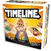 Asmodee Zygomatic Timeline, Gioco di Carte, A partire da 8 Anni, Da 2 a 6 Giocatori, 15 Minuti per Partita, Spagnolo