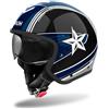 AIROH J 110 COMMAND OCTANE GLOSS XL