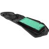 cyclingcolors filtro aria moto ciclomotore scooter compatibile con honda 125 pcx 17210-K1Z-J10