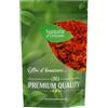 NATURA D'ORIENTE Manzo Criminal BBQ Rub 100g Spezie Barbecue | Con chipotle affumicato e fleur de sel - Ideale per manzo e barbecue